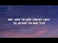 [1 HOUR] Trueno - REAL GANGSTA LOVE (Letra/Lyrics)