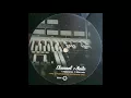 THE CINEMATIC ORCHESTRA - CHANNEL 1 SUITE (ORIGINAL VERSION) (ZEN1284)