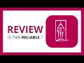 FIRST COMMONWEALTH BANK Test Review in 2024 is this bank reliable
