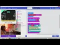Microbit - Thermometer