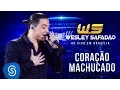 Download Lagu Wesley Safadão - Coração Machucado [DVD Ao Vivo em Brasília]