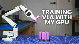 This 150 Robot Arm Is The Best Way to Start With Advanced Robotics