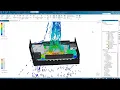 NEW in Solid Edge 2024 - Simcenter FLOEFD