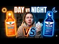 DayQuil vs NyQuil Which One Should You Take