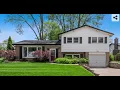 1805 E Cree Ln Mount Prospect IL Walk Through 8 8 24