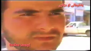 عبدالقهار زاخوی پەشیمانی تو دزڤریABDULQAHAR ZAXOYI PASHEMANI TI DZVRE2001 