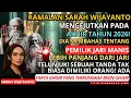 Lagu Jiwa Terpilih💫MENGEJUTKAN RAMALAN SARAH WIJAYANTO TENTANG PEMILIK JARI MANIS 2026 FAKTA GAIB GEGER😱🚀