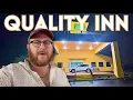A Cheap Hotel Near Kings Island Quality Inn Mason