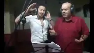 تتر مسلسل شغل عفاريت 