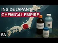 Download Lagu How Japan's Chemical Empire Controls Korea and Taiwan