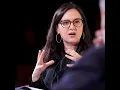 The Rapid Rise of Bari Weiss