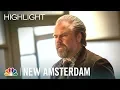Frome Learns from His Mistakes - New Amsterdam Episode Highlight