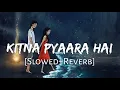 Download Lagu Kitna Pyaara Hai Ye Chehra [Slowed+Reverb] - Udit Narayan, Alka Yagnik | Raaz | Lofi Music Channel