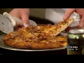 Tasty Tuesday Pizza Day with the Keg Cowboy Part 2