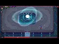 BOSS FIGHT CrossCode - Sir Blobus Starnikus