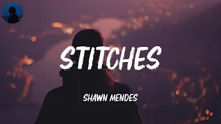 Download Stitches - Shawn Mendes (Lyrics) | And now that I'm without your kisses MP3