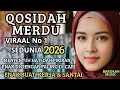 Lagu ALBUM KOLEKSI TERMAHALL QASIDAH GAMBUS ‼️MUSIK MERDU PENYEJUK HATI ❤️ ENAK DI DENGAR BIKIN ADEM