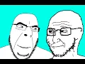 EPIC COFFEE SHOP Soyjak Party Funny Animatiton