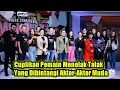 Download Lagu 🔴Menolak Talak Yang Dibintangi Aktor-Aktor Muda Berbakat