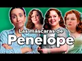 Lagu La Invisibilidad como Defensa: Análisis psicólogico Penelope Bridgerton