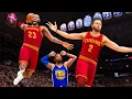 I Swapped Steph and Kyrie s Careers