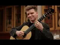 Maurice Ravel's "Pavane Pour Une Infante Défunte" played by Mateusz Kowalski on a 2023 Thomas Dauge