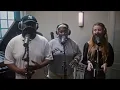 Disclosure - She's Gone, Dance On (Live From The Mews)