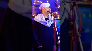 روائع حفلات الصعيد الشيخ ياسين التهامي حفله النخيله 2024 