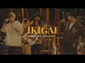 Lagu Ikigai (Live at The Cozy Cove) - Dionela ft. Loonie