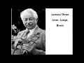 Dr Christopher Herb Lecture 3-Liver Lungs Brain