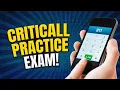 CRITICALL Practice Test 2026 911 Dispatcher Exam Questions Emergency Communications Test Prep