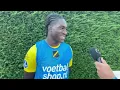 Download Lagu BSR TV: Moussa Soumano na NAC - Excelsior 0-1