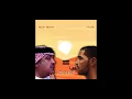 Mehad hamdan x drake
