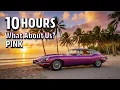 Lagu 10 HOURS | Pink · What About Us?