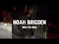 Mind Like Mine - Noah Brigden