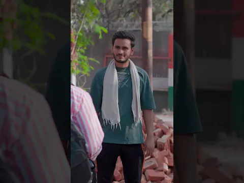 Garib OR Ameer Bhai Ki Rula Dena Wali Kahani 😰 | Part - 4 #youtubeshorts #emotional #drama #love