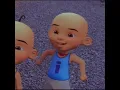 Upin ipin imut #fyp;#MNCTV