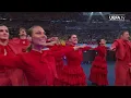 CAMILA CABELLO X UEFA CHAMPIONS LEAGUE FINAL OPENING CEREMONY PRESENTED BY PEPSI