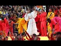 Download Lagu CAMILA CABELLO X UEFA CHAMPIONS LEAGUE FINAL OPENING CEREMONY PRESENTED BY PEPSI