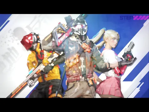 绝地反击首发PV