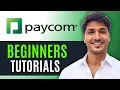 Paycom Payroll Tutorial for Beginners Step-by-Step Guide to Running Payroll Updated