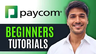 Paycom Payroll Tutorial for Beginners Step-by-Step Guide to Running Payroll Updated