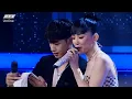 Download Lagu Hoàng tử dancer Quang Đăng lộ giọng hát hú hồn khi song ca CATENA với Tóc Tiên | GIỌNG ẢI GIỌNG AI 5