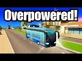 The ULTIMATE Guide to Public Transportation in Cities Skylines