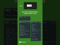 Button Hover Effect - Using HTML CSS