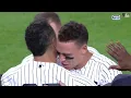 FULL INNING Aaron Judge s 60th homer then Giancarlo Stanton s walk-off grand slam for Yankees win