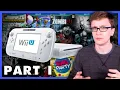 Wii U Birth of a Death Part I - Scott The Woz