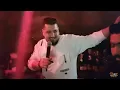 رشيد فوعاني - عتابا التلاوي حزينه😭 كل يوم تلبس شكل - دبكه الشمس هبت غابت❤️حفله البترون