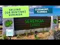 Is Serenoa the BEST Community in Clermont FL