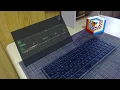 Competitive Programmer Typing Practice Monkeytype 21